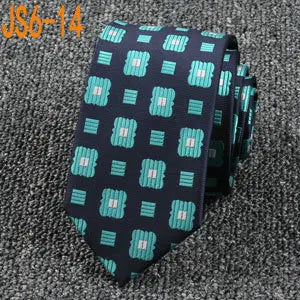 Fashion Ties for Men Accessories 6cm Fashion Business Wedding Classic Silk Tie Blue Black Red Men's Skinny Narrow Retro Necktie