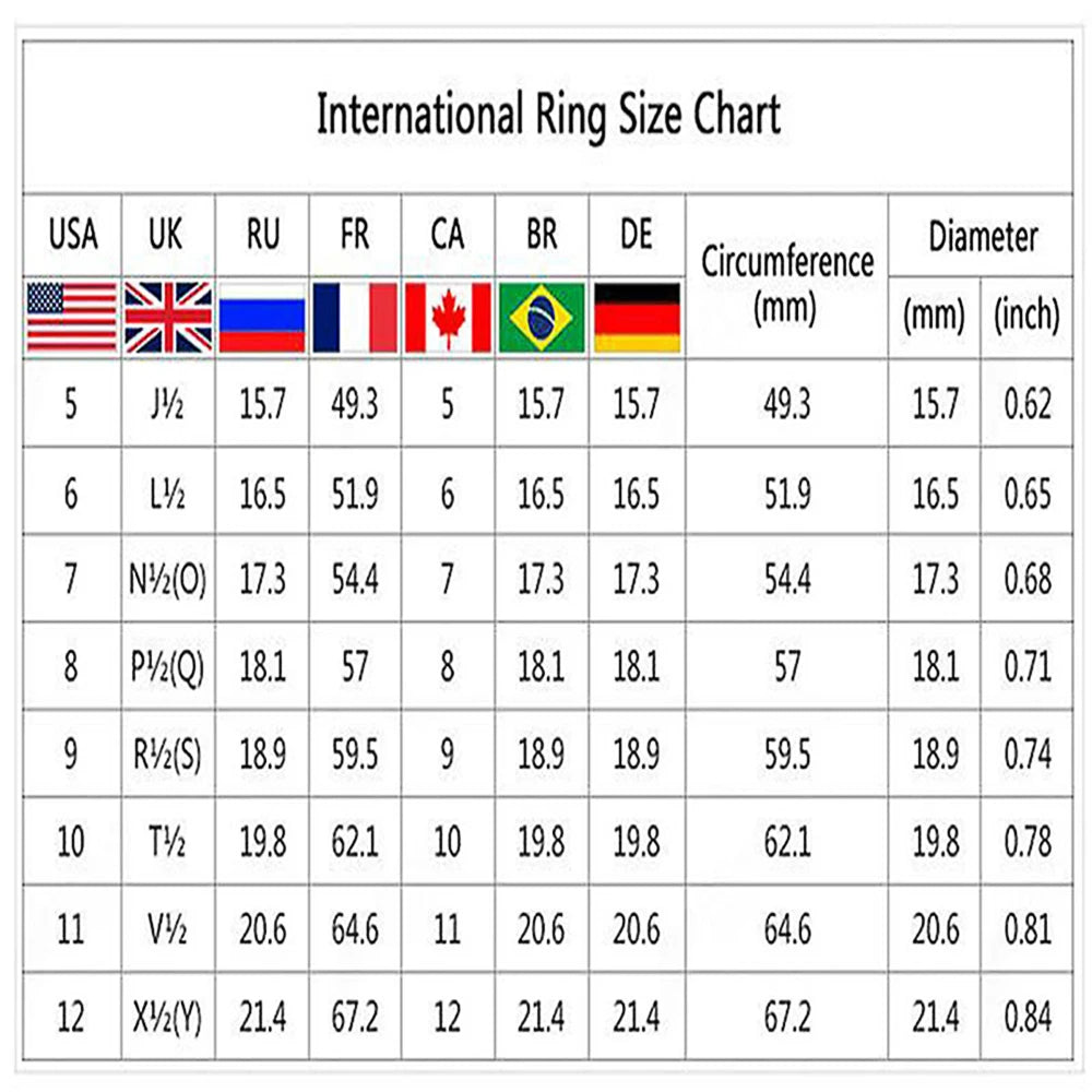 Huitan Eternity Timeless Style Wedding Bands Women's Rings with AAA CZ Temperament Female Finger-ring for Party Classic Jewelry