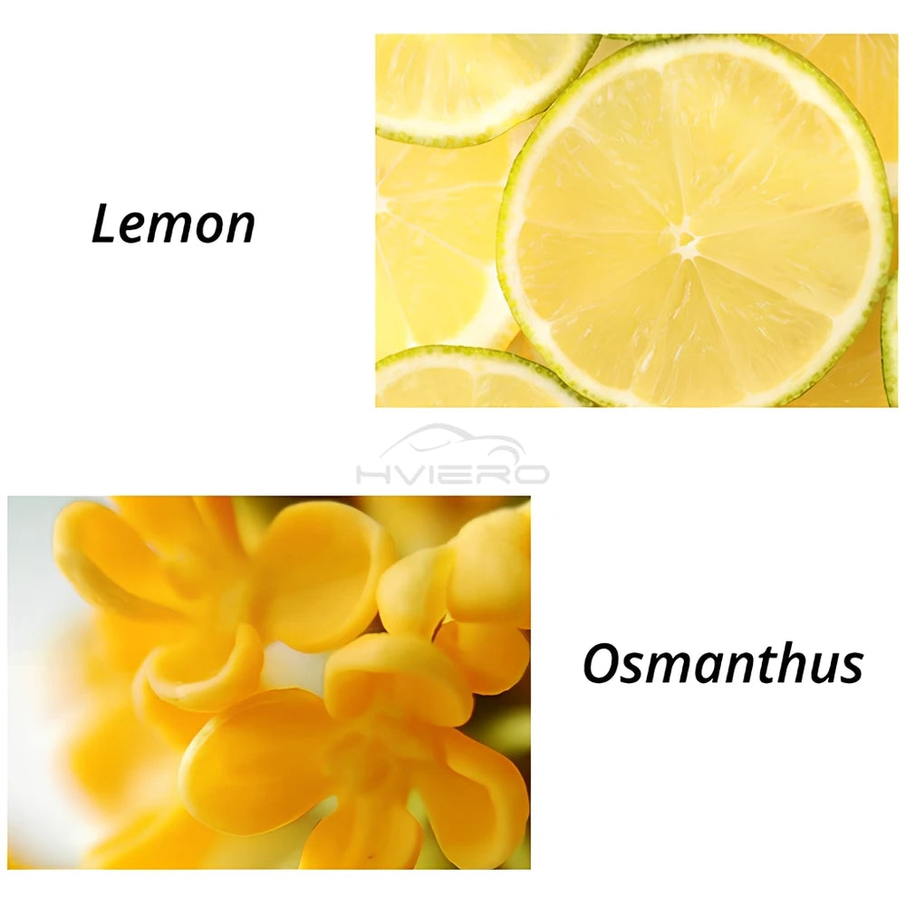 Car Air Freshener Smell Styling Atmosphere Vent Perfumes Parfum Flavoring Multi Odor Auto Interior Accessories Custom Universal