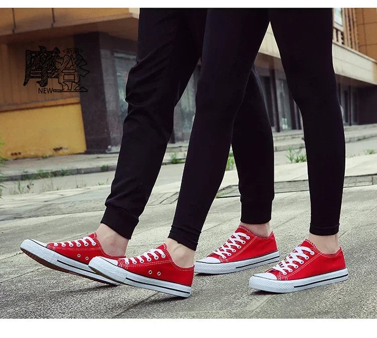 2025 Men Canvas Shoes Lace-up Athletic Leisure Sneaker Fashion Breathable High Top Canvas Vulcanized Shoes Zapatos De Hombre