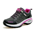 Women Sneakers Elevated Thick Sole Casual Shoes Outdoor Anti Slip Mountaineering Lightweight Luxury Fashion Vulcanized Shoes