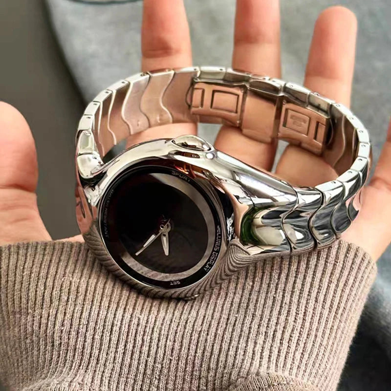 Twisted Watches Digital Watch Men Waterproof Quartz Wristwatches Male Clock Relogio Masculino Drop Shipping часы мужские наручны