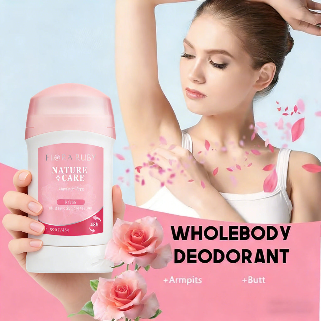 Armpit Odor Removal Cream Underarm Bad Smell Sweating Removal For Man And Woman Body Refreshing Lasting Aroma Skin Care Cream