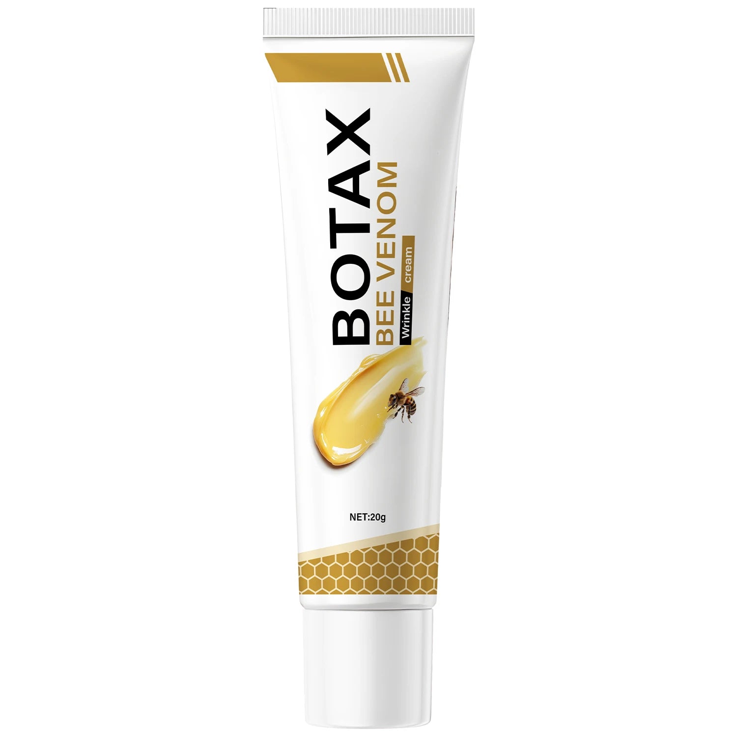 Instant Lift Eye Cream. For Men Women. Good Skin Ductility. Softens Smooths Tender Eye Area. Visible Firming. 20g Net.