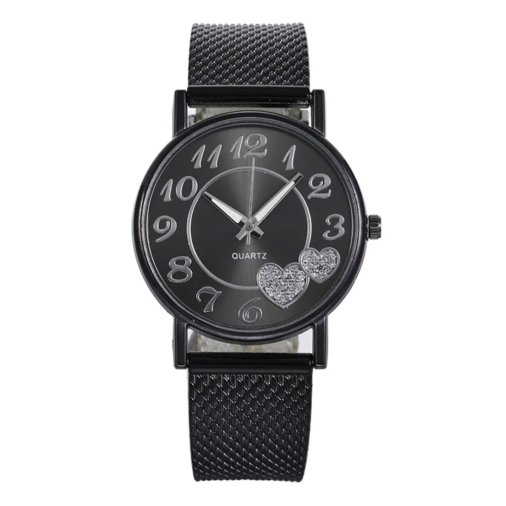 Women Watches Luxury Fashion Ceramic Watch For Ladies Elegant Bracelet Waterproof Quartz Wristwatch Top Clock Lover Watch