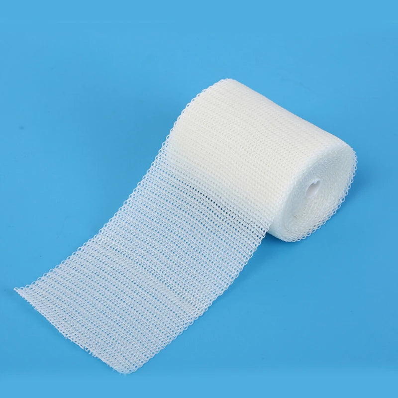 5/7.5/10/15x360cm Fiberglass Polyurethane Orthopedic Fracture Fixation Bandage Medical Orthopedic Casting Tape