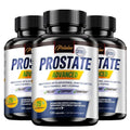 Prostate Health Supplement - Natural Saw Palmetto Extract, Supports Prostate and Hair Health,Improves Immunity