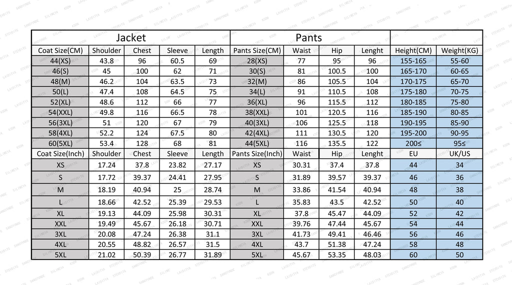 Charming Men's Suits Customized High Fashion Single-breasted Two Pieces (Jacket+Pants) Male Smart Casual Simple Straight Set