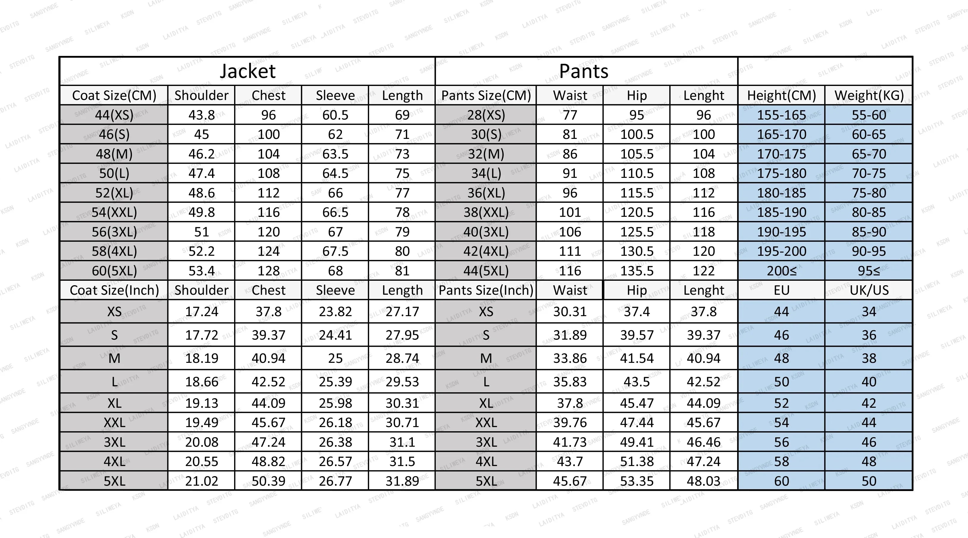 Charming Men's Suits Customized High Fashion Single-breasted Two Pieces (Jacket+Pants) Male Smart Casual Simple Straight Set