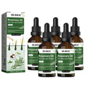 Rosemary Hair Growth Oil Hair Care Thickness Loss Deep Nourishing Scalp Care Strengthen Repair Damaged Oil Control For Men Women