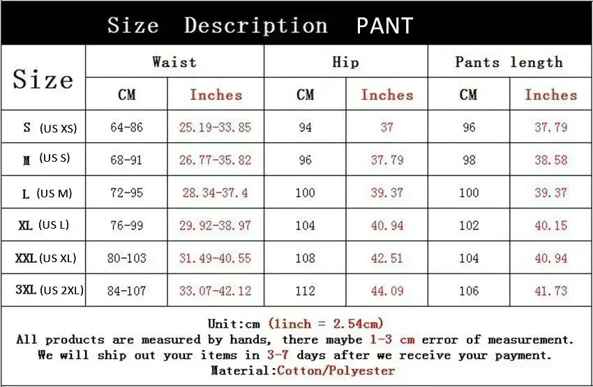 Men Printed Pants EVERLAST Men Women Running Pants Joggers Sweatpant Sport Casual Trousers Fitness Gym Breathable Pants