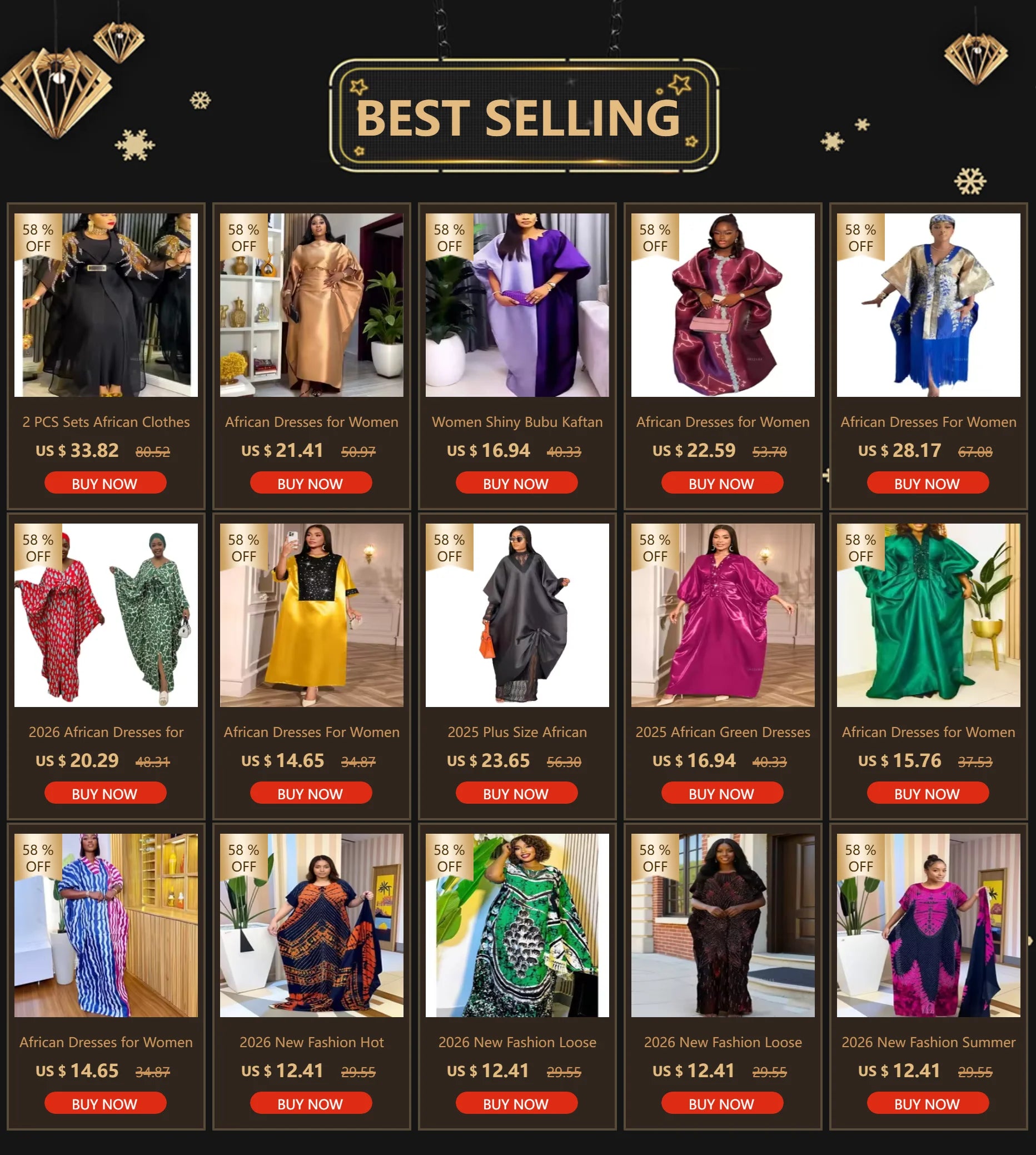 Abayas For Women Dubai African Muslim Fashion Dress Caftan Marocain Evening Party Dresses Satin Boubou Robe Djellaba Femme 2025