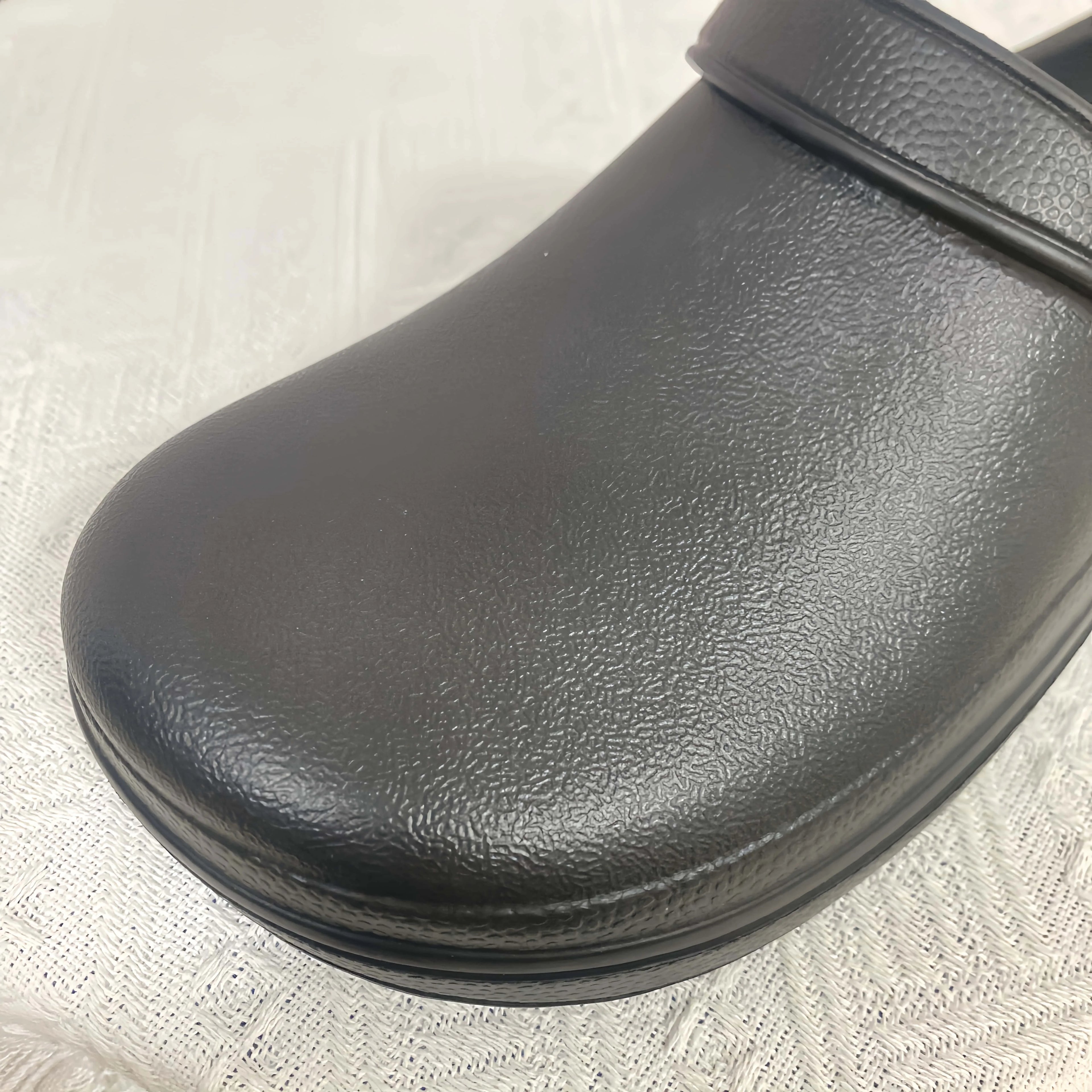 Women's Eva Flat Slippers, Lightweight and Comfortable Nurse Surgery Shoes, Indoor Home Shoes, Slip-On Shoes for Lazy People
