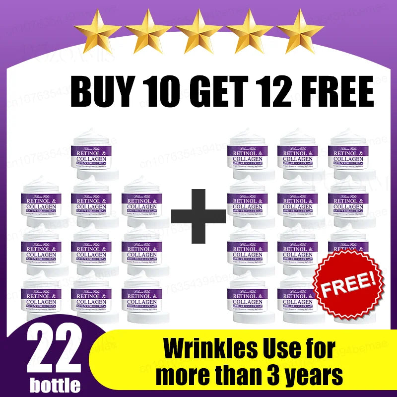 Restore healthy skin and full of vitality