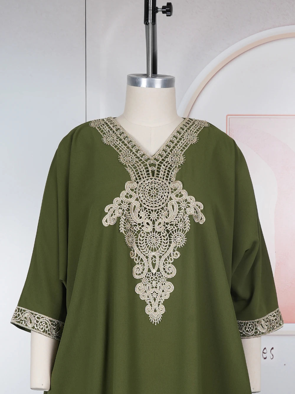 Abayas For Women Dubai African Muslim Fashion Dress Caftan Marocain Evening Party Dresses Satin Boubou Robe Djellaba Femme 2025