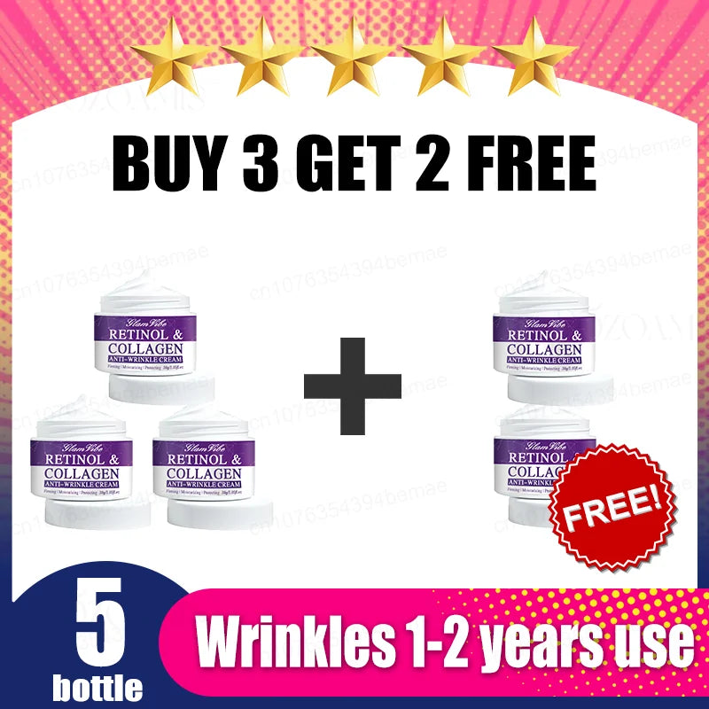 Restore healthy skin and full of vitality