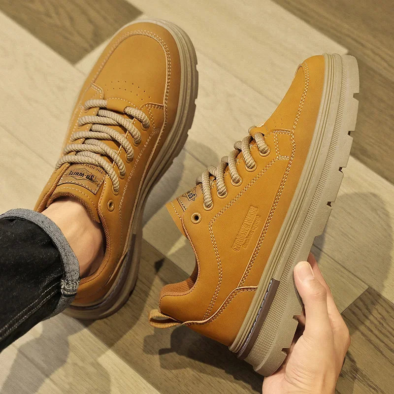 2025 Walking shoes For men Sneakers Male casual Mens tenis Luxury shoes Trainer Race Breathable Shoes fashion loafers running