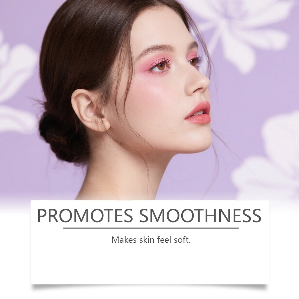 Facial Mask Powder Gentle Cleansing Pores Oil Control Brightening Increasing Elasticity Deep Hydration Glowing Skin Care Product