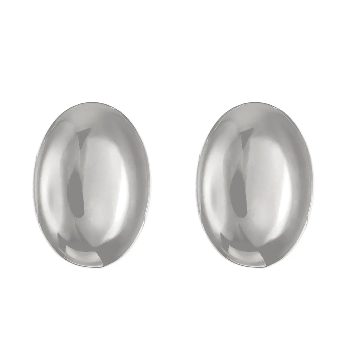 Stainless Steel Wrinkled Gold Color Earrings For Women Metal Earing Jewelry 2026 Trending Vintage Round Square Heart Earrings