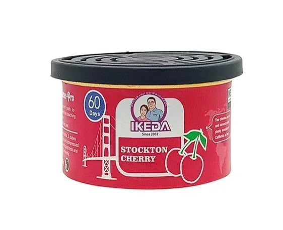 Car Air Freshener Scent Organic Cans Odor Eliminator Essential Long-Lasting,Strong Fragrance For Home Closet