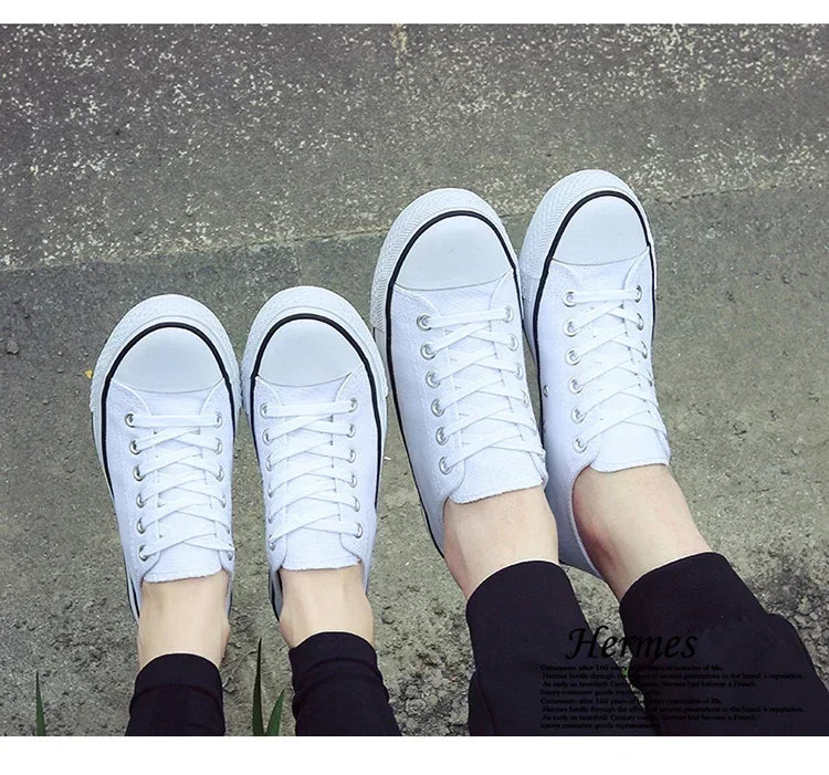 2025 Men Canvas Shoes Lace-up Athletic Leisure Sneaker Fashion Breathable High Top Canvas Vulcanized Shoes Zapatos De Hombre
