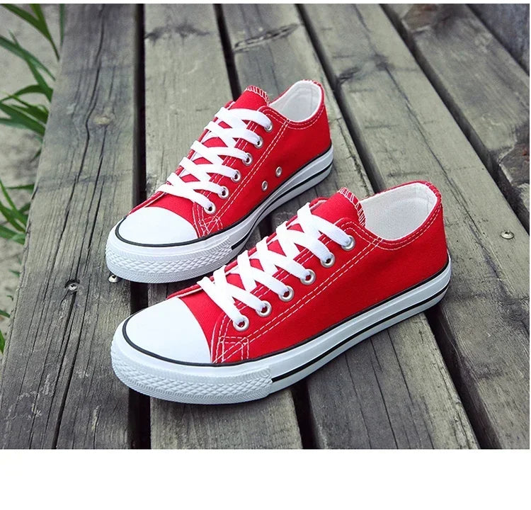 2025 Men Canvas Shoes Lace-up Athletic Leisure Sneaker Fashion Breathable High Top Canvas Vulcanized Shoes Zapatos De Hombre