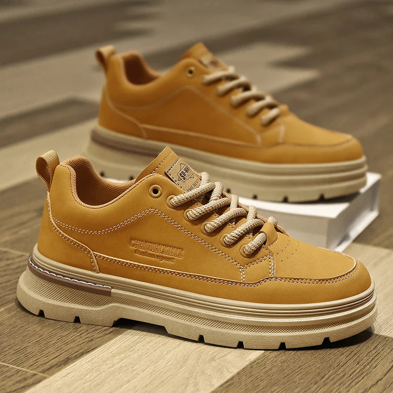 2025 Walking shoes For men Sneakers Male casual Mens tenis Luxury shoes Trainer Race Breathable Shoes fashion loafers running