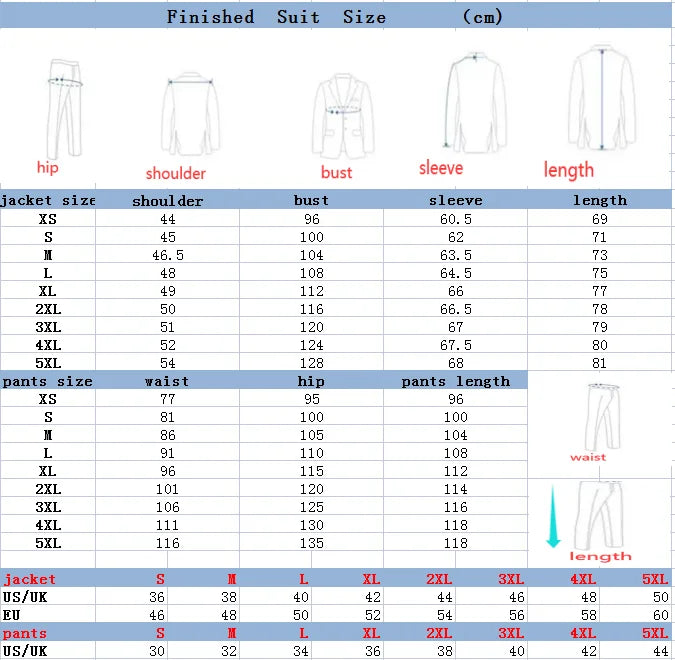 Men's Suits  Grey Costume Homme Slim Fit Formal Wedding Outfits 3 Piece Jacket Pants With Vest Custom Made 2024