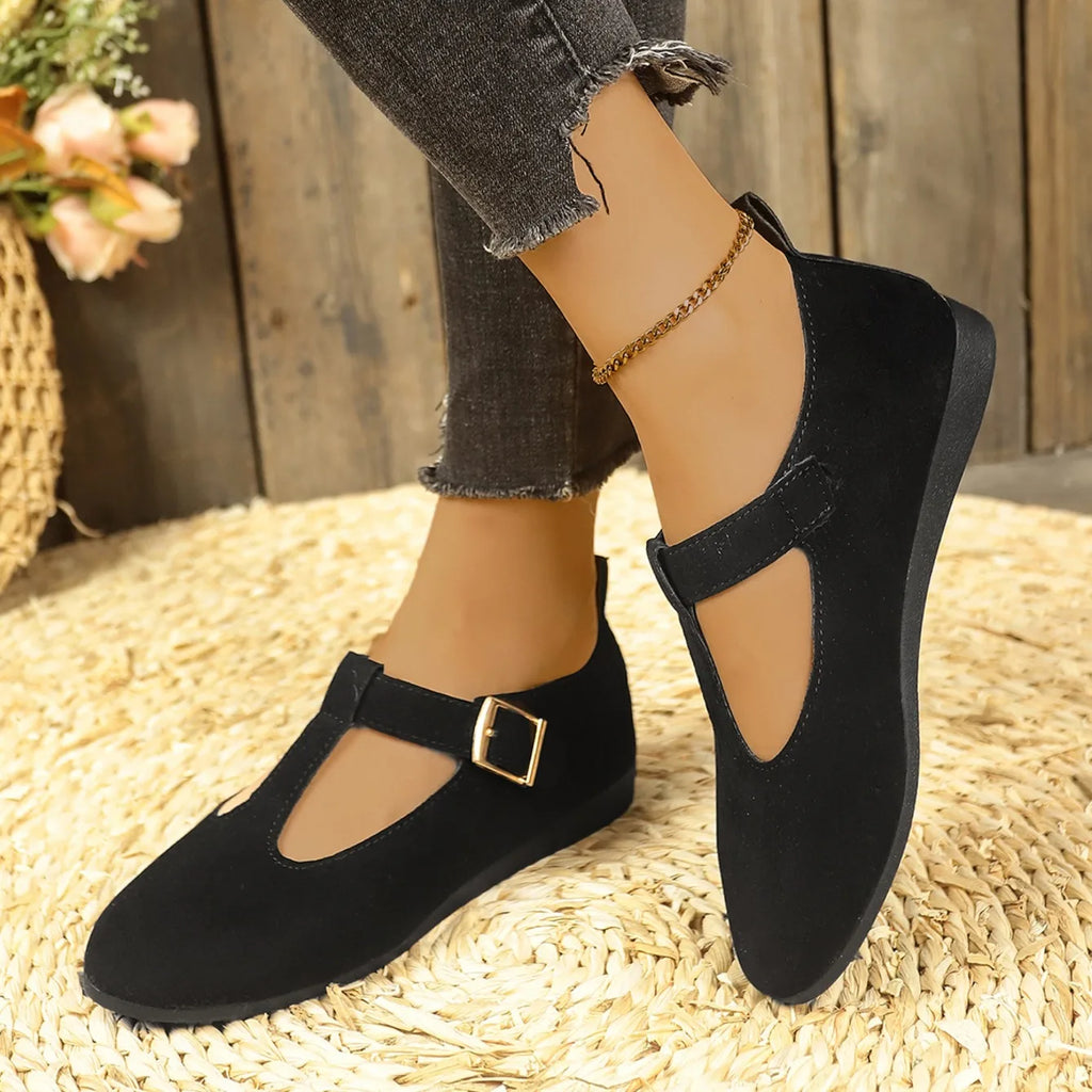 Women Lightweight Fashion Loafers Flats Shoes Women 2024 Trend Designer Casual Spring Cozy Walking Dress Shoes Zapatos De Mujer