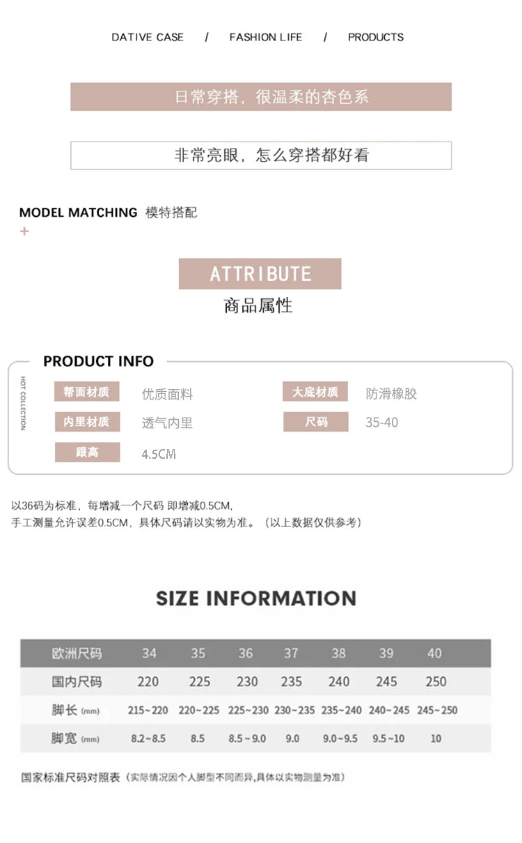 2026 New Summer Women's Dress Shoes Patent Leather Slip on Pointed Toe Sandals Buckle Slingbacks Mid Heels Pumps Sandalias Mujer