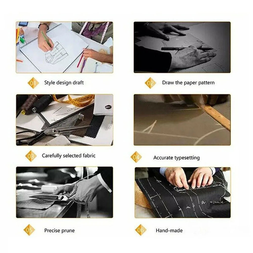 Man Formal Suits for Men Suit Set Wedding Luxury  Fashion Suit Dress  2 Piece Modern Men's Suits
