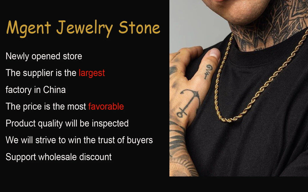 Splicing Cross Necklace for Men Boys,Waterproof Stainless Steel Pendant Necklace,Hip Hop Cool Punk Jewelry Gifts