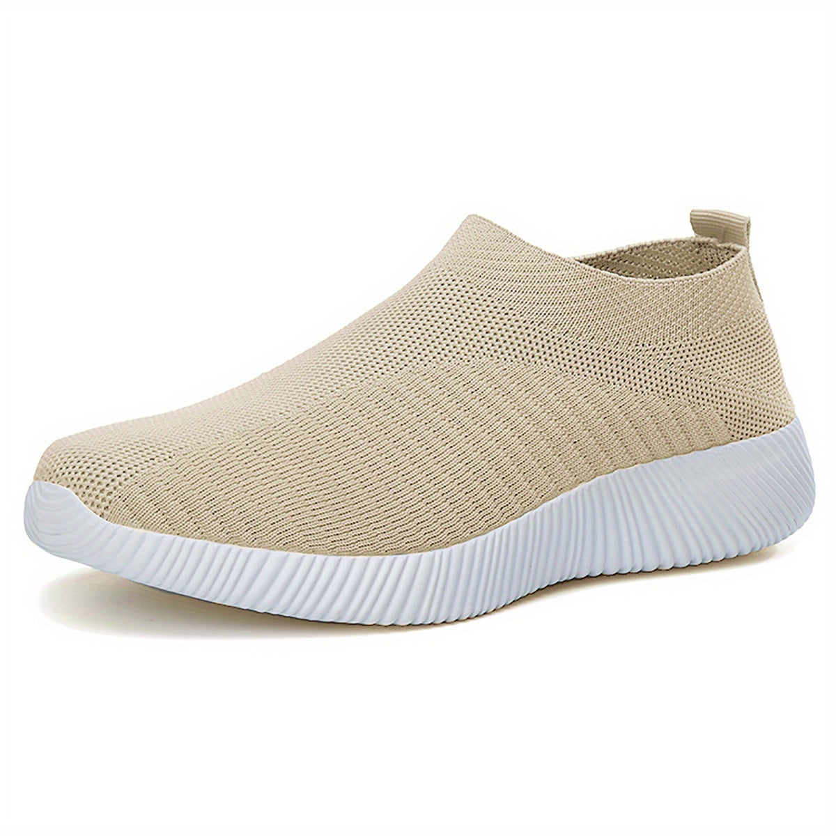 Women's Athletic Walking Shoes Casual Mesh-Comfortable Work Sneakers, Women Shoes